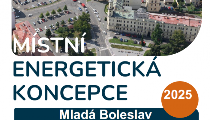 Místní energetická koncepce