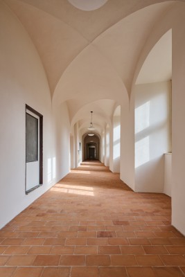 Součástí projektu je zajištění bezbariérovosti.