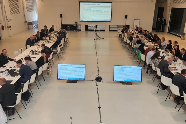 25. Národní stálá konference se uskutečnila v Kutné Hoře.