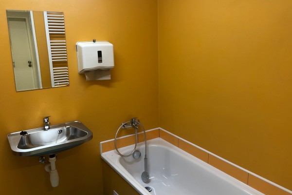 Domov pro osoby s nízkofunkčním autismem