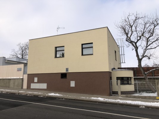 Domov pro osoby s nízkofunkčním autismem