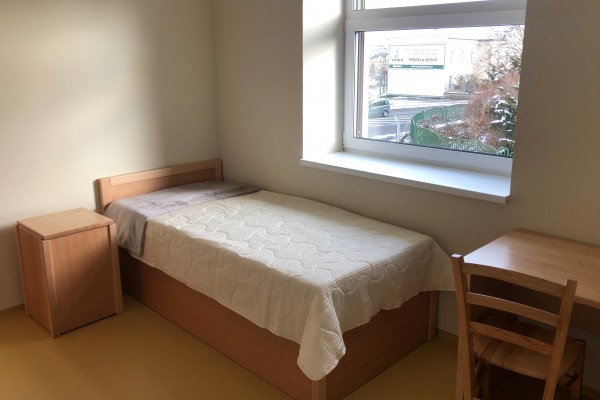 Domov pro osoby s nízkofunkčním autismem