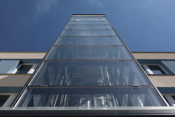 Bazbariérovost 8. ZŠ Mladá Boleslav